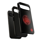 Heartmail Tough Cases