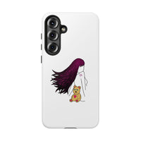Lucy Love Tough Cases
