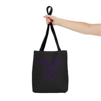 Emblem Tote Bag