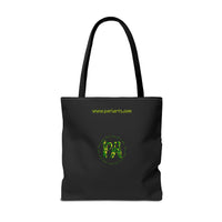 Clover Tote Bag