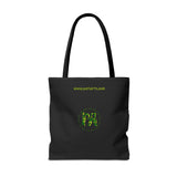 Clover Tote Bag