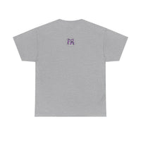 Emblem Unisex Heavy Cotton Tee