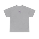 Emblem Unisex Heavy Cotton Tee