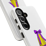 Shell Bell Tough Cases