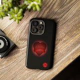 Heartmail Tough Cases