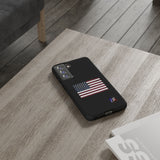 American Flag Tough Cases