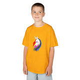 Lily the Unicorn Kids Heavy Cotton™ Tee