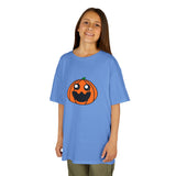 Penelope the Pumpkin Kids Heavy Cotton™ Tee
