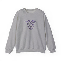 Emblem Unisex Heavy Blend™ Crewneck Sweatshirt