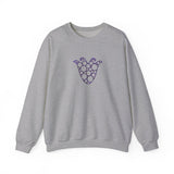 Emblem Unisex Heavy Blend™ Crewneck Sweatshirt
