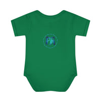 Becca's Lucy Infant Baby Rib Bodysuit