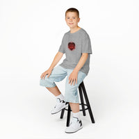 Heartmail Kids Heavy Cotton™ Tee