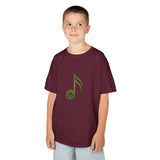 Rhyan's Note Kids Heavy Cotton™ Tee