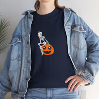 Frank and Penelope Unisex Heavy Cotton Tee