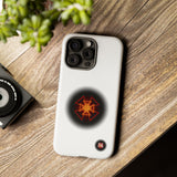 Orange Star Tough Cases