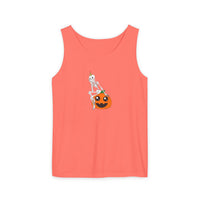 Frank and Penelope Unisex Garment-Dyed Tank Top