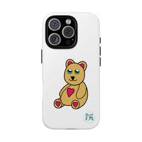 Peri Bear Tough Cases