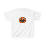 Penelope the Pumpkin Kids Heavy Cotton™ Tee