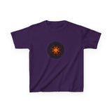 Orange Star Kids Heavy Cotton™ Tee