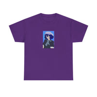 Becca's Lucy Unisex Heavy Cotton Tee