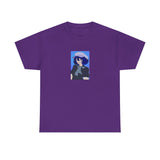 Becca's Lucy Unisex Heavy Cotton Tee