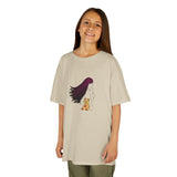 Lucy Love Kids Heavy Cotton™ Tee