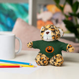 Penelope the Pumpkin Stuffed Animals with Tee