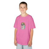 Sandy the Sloth Kids Heavy Cotton™ Tee
