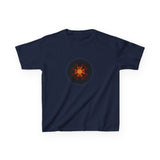 Orange Star Kids Heavy Cotton™ Tee