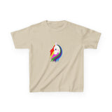 Lily the Unicorn Kids Heavy Cotton™ Tee