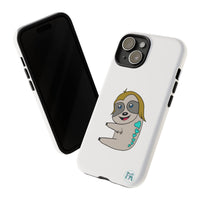 Sandy the Sloth Tough Cases