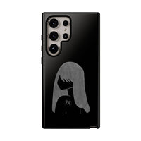 Graphite Lucy Tough Cases