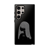 Graphite Lucy Tough Cases