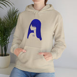 Blue Lucy Unisex Heavy Blend™ Hooded Sweatshirt