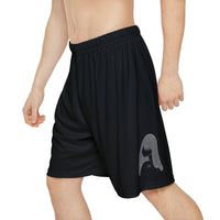 Graphite Lucy  Men’s Sports Shorts
