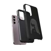 Graphite Lucy Tough Cases