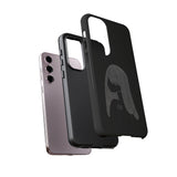 Graphite Lucy Tough Cases
