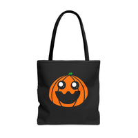 Penelope the Pumpkin Tote Bag