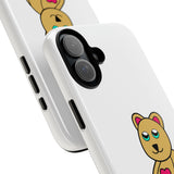 Peri Bear Tough Cases