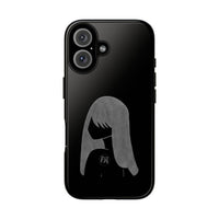 Graphite Lucy Tough Cases