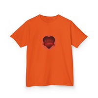 Heartmail Kids Heavy Cotton™ Tee