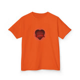 Heartmail Kids Heavy Cotton™ Tee