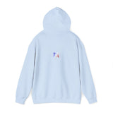 4th of Jult Unisex Heavy Blend™ Hooded Sweatshirt