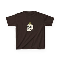 Frank the Headlight Kids Heavy Cotton™ Tee