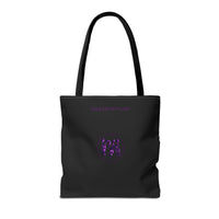 Emblem Tote Bag