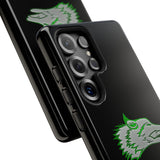 Wolf Tough Cases