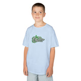 Wolf Kids Heavy Cotton™ Tee