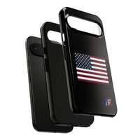 American Flag Tough Cases