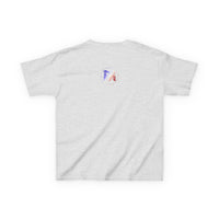 4th of July Lucy Kids Heavy Cotton™ Tee