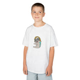 Sandy the Sloth Kids Heavy Cotton™ Tee